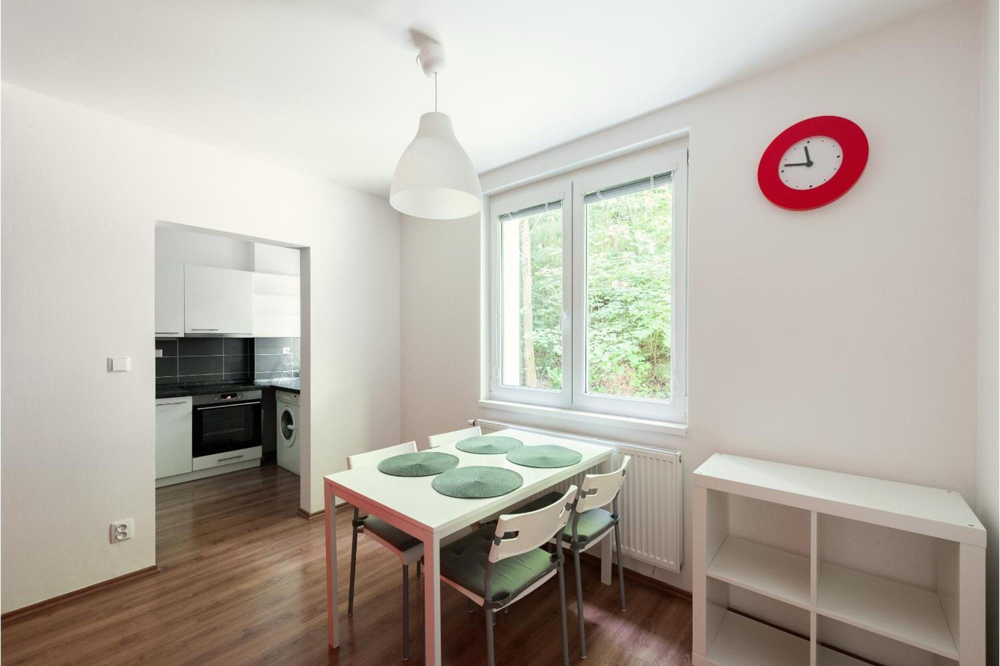 Cozy Mountain Apartment Spindleruv Mlyn Exterior photo